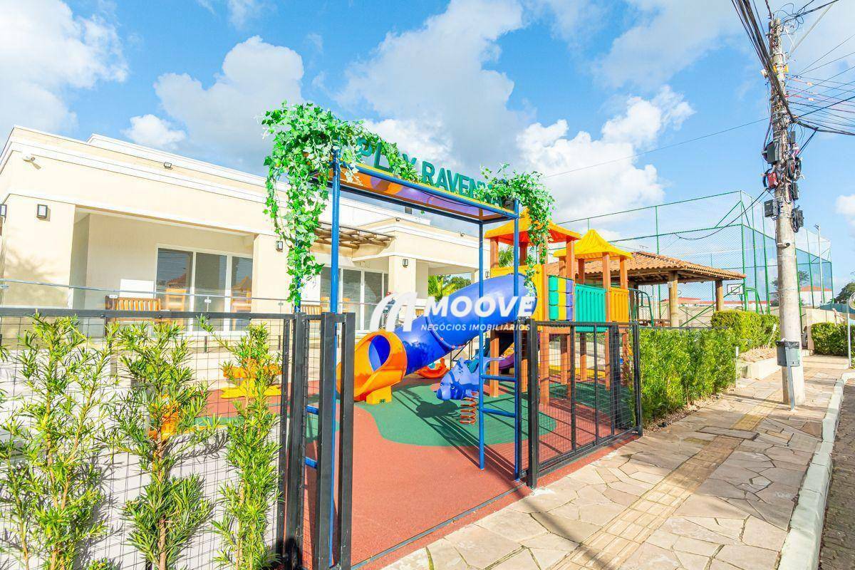 Sobrado, 3 quartos, 85 m² - Foto 20