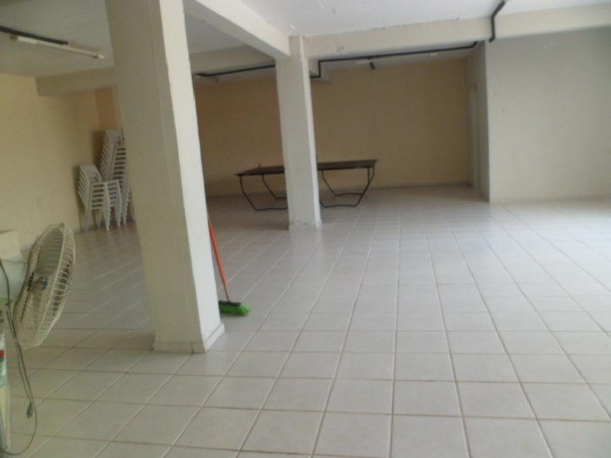 Apartamento à venda com 3 quartos, 118m² - Foto 15