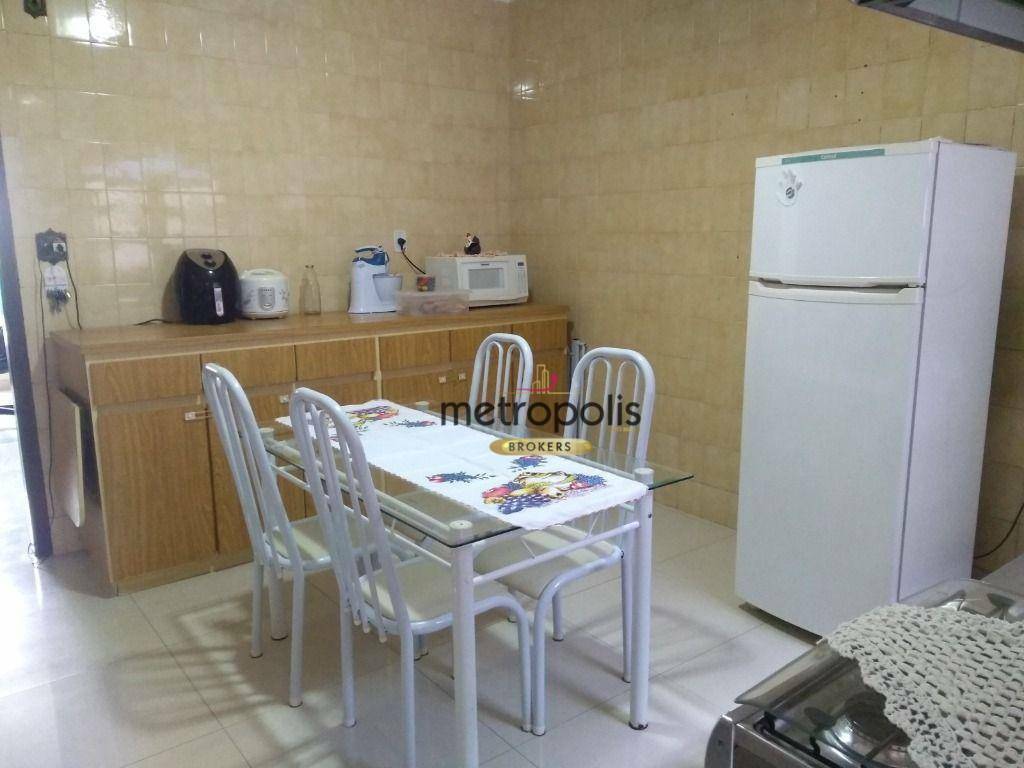 Sobrado à venda com 2 quartos, 94m² - Foto 7