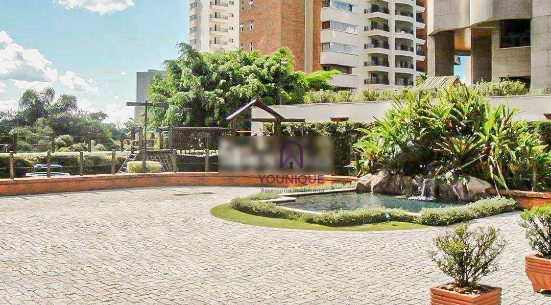 Apartamento à venda com 4 quartos, 818m² - Foto 25