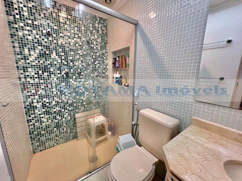 Apartamento à venda com 3 quartos, 104m² - Foto 22