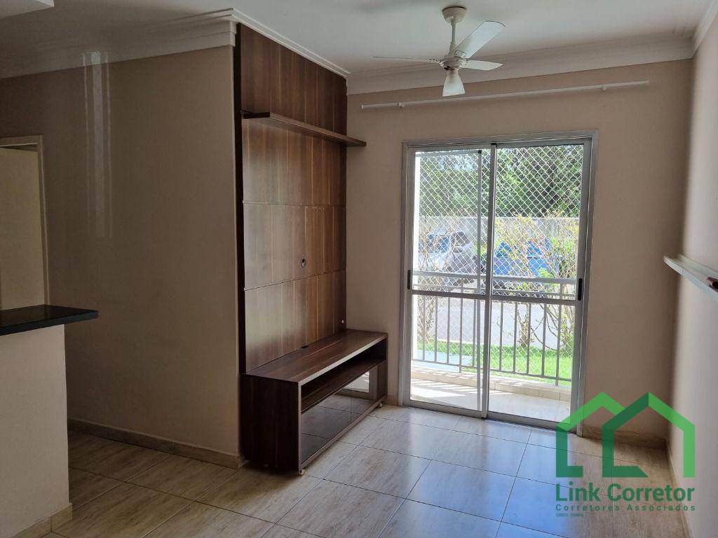 Apartamento à venda com 2 quartos, 49m² - Foto 9