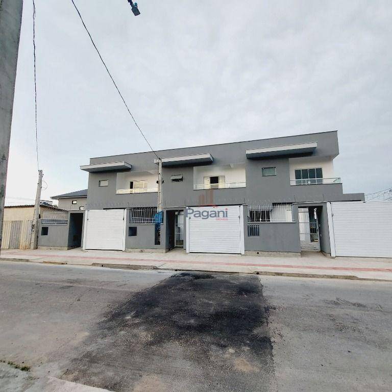 Sobrado, 2 quartos, 96 m² - Foto 11