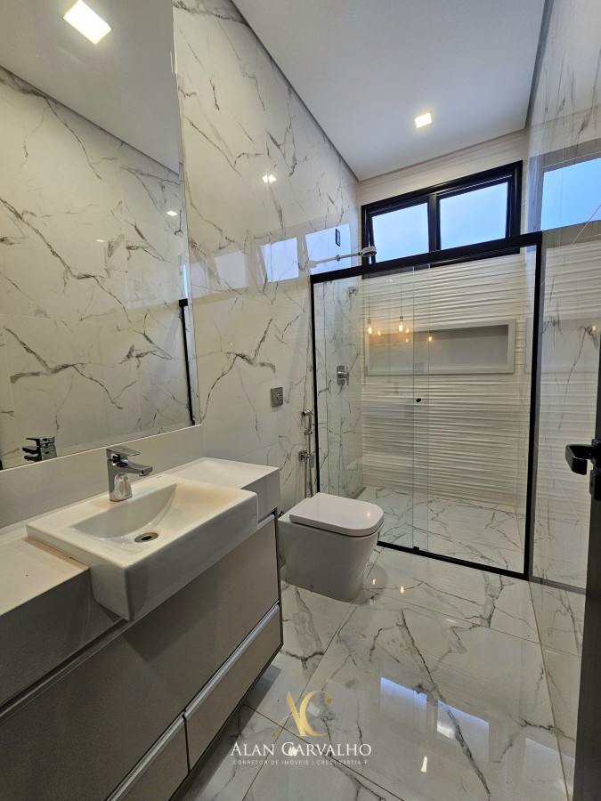 Casa de Condomínio à venda com 3 quartos, 311m² - Foto 24