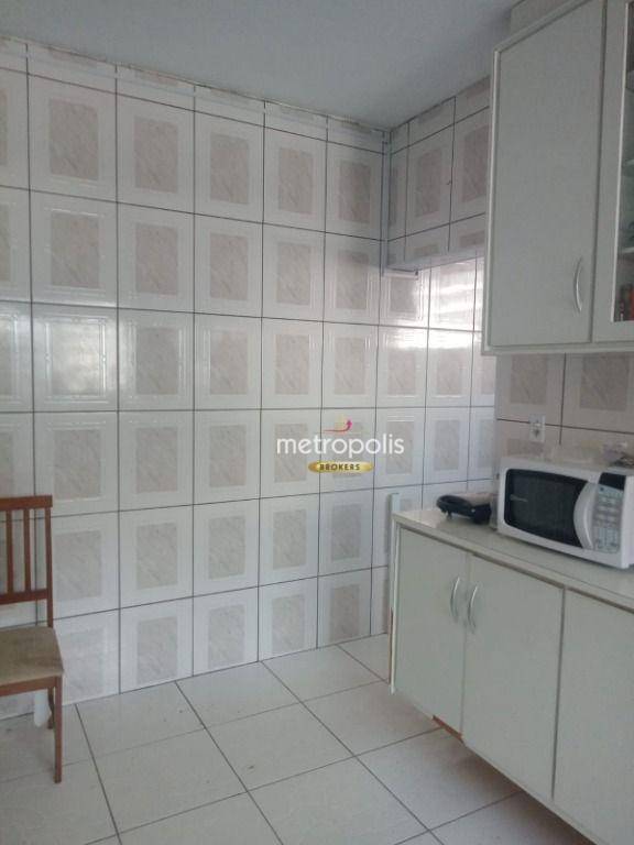 Sobrado à venda com 4 quartos, 140m² - Foto 5