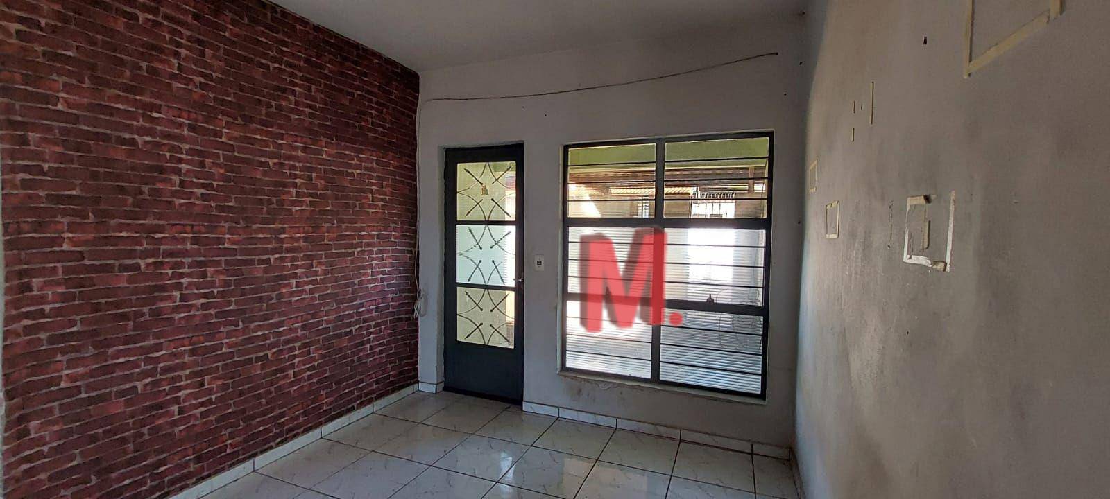 Casa à venda com 2 quartos, 60m² - Foto 6