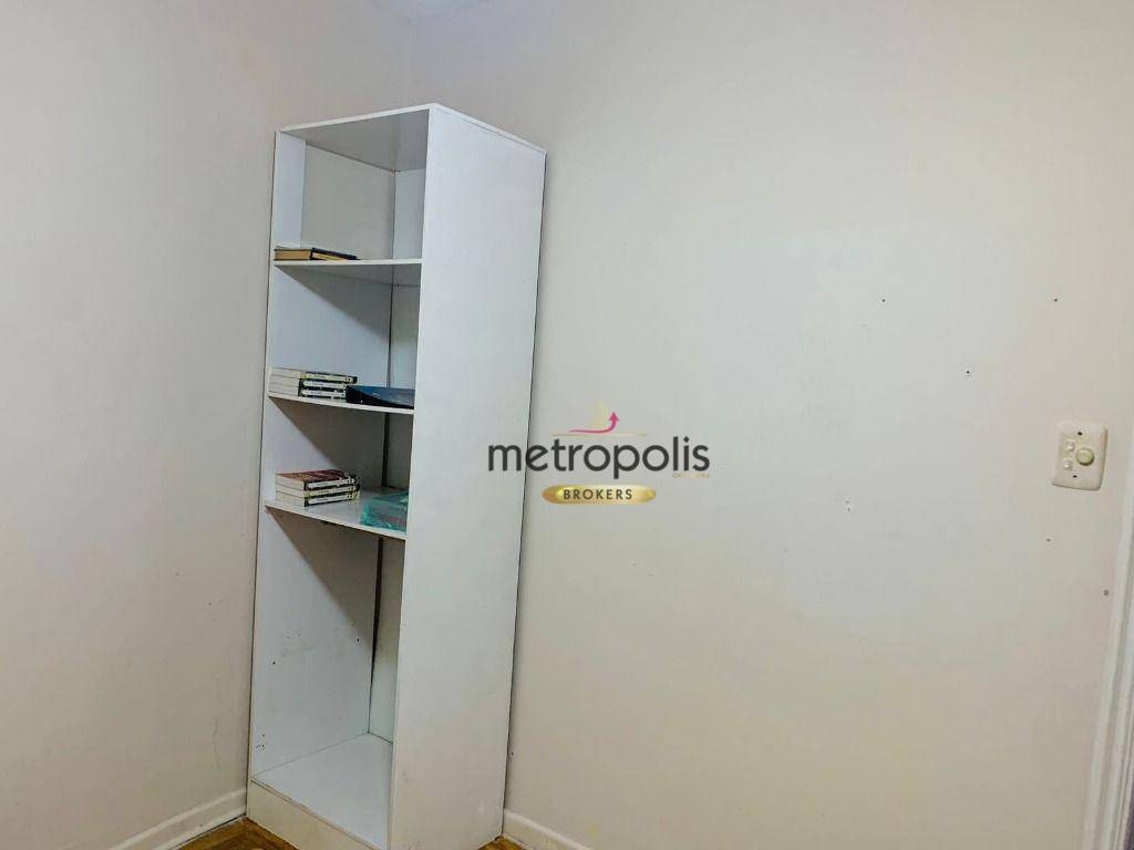 Apartamento à venda com 2 quartos, 55m² - Foto 12