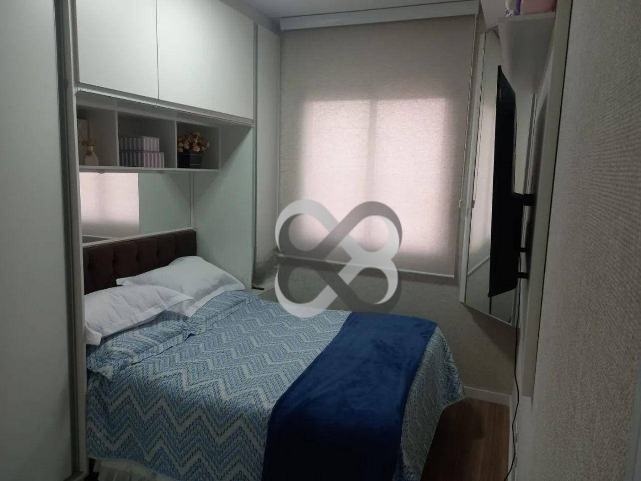 Apartamento, 2 quartos, 61 m² - Foto 12