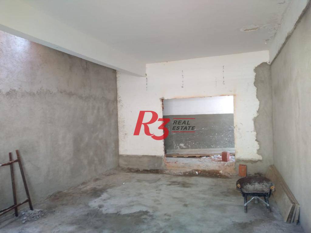 Sobrado à venda com 2 quartos, 60m² - Foto 9