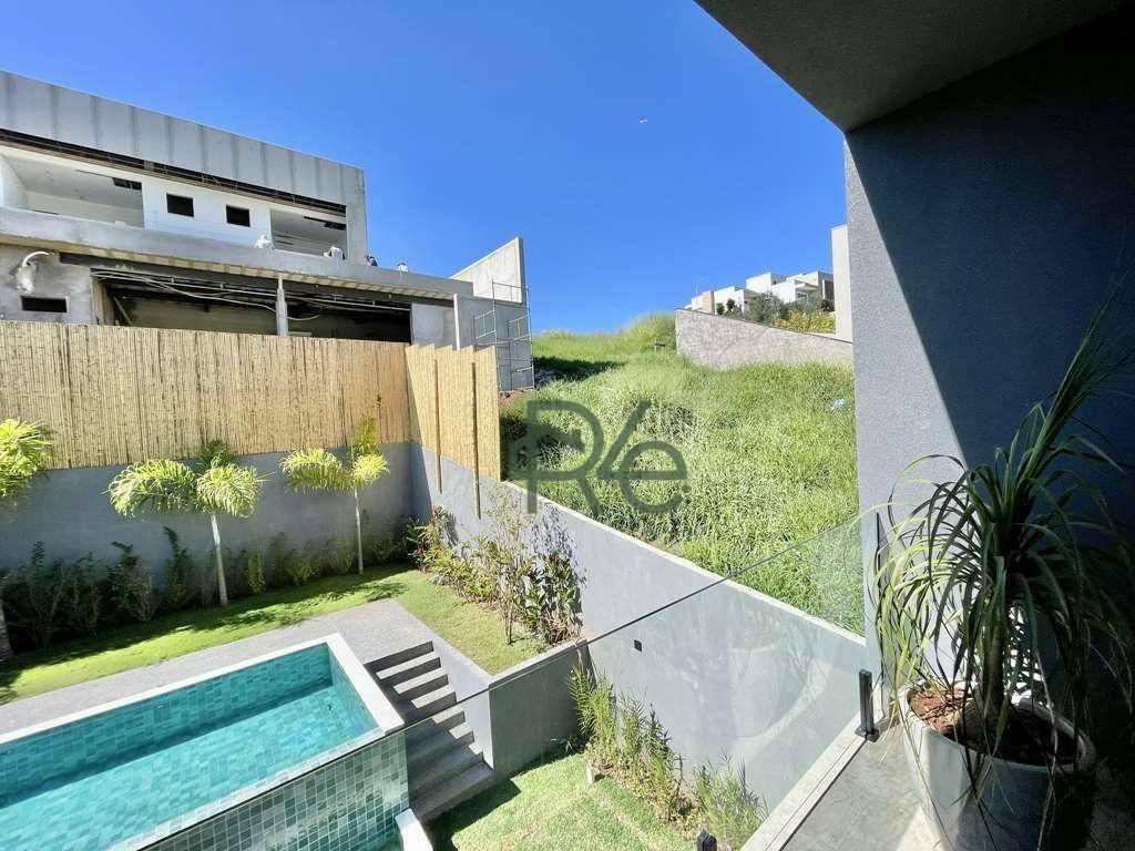 Casa de Condomínio à venda com 4 quartos, 393m² - Foto 60