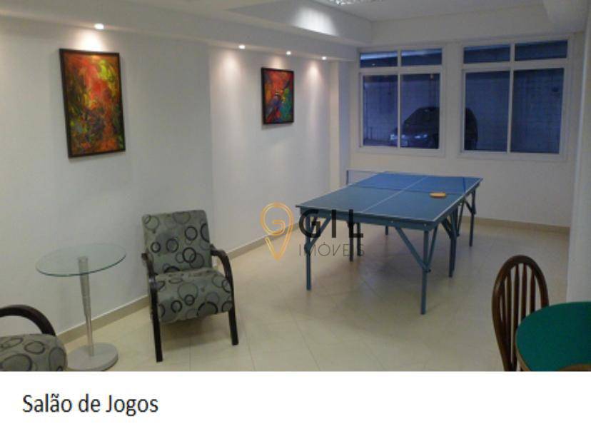 Apartamento à venda com 2 quartos, 64m² - Foto 3