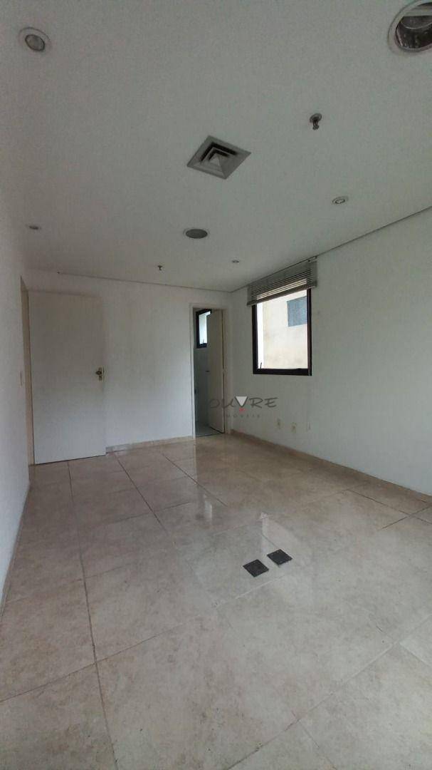 Conjunto Comercial-Sala à venda e aluguel, 40m² - Foto 7