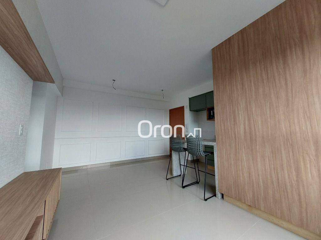 Apartamento à venda com 2 quartos, 66m² - Foto 3