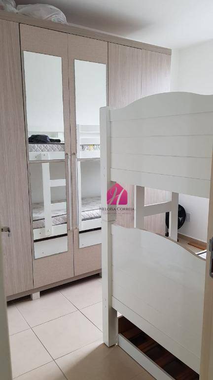 Apartamento à venda com 2 quartos, 44m² - Foto 5