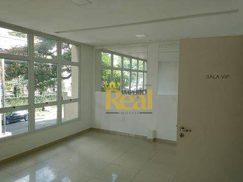 Prédio Inteiro para alugar, 300m² - Foto 2