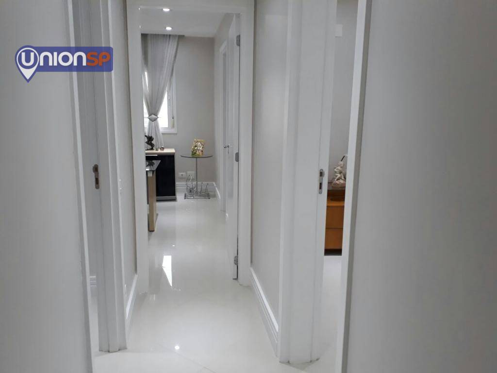 Apartamento à venda com 4 quartos, 199m² - Foto 10