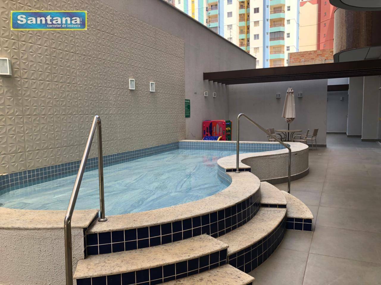 Apartamento à venda com 1 quarto, 36m² - Foto 19