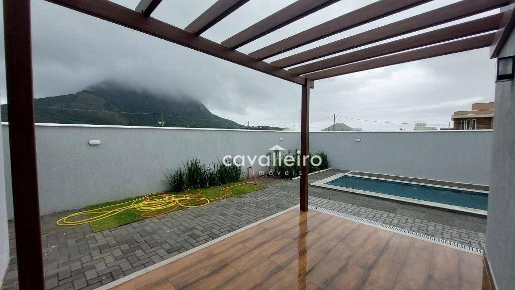 Casa de Condomínio à venda com 3 quartos, 174m² - Foto 26