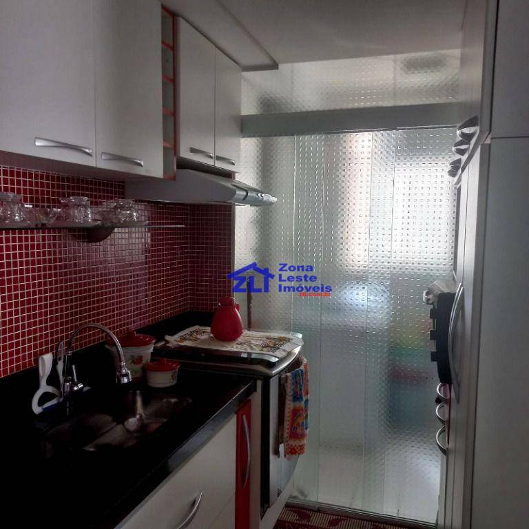 Apartamento à venda com 3 quartos, 69m² - Foto 12