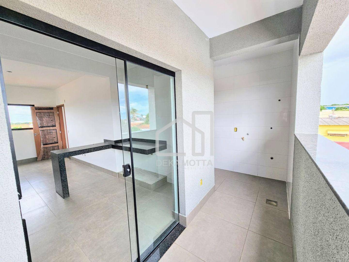 Apartamento à venda com 2 quartos, 77m² - Foto 11