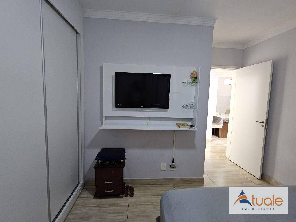 Apartamento à venda com 2 quartos, 56m² - Foto 20