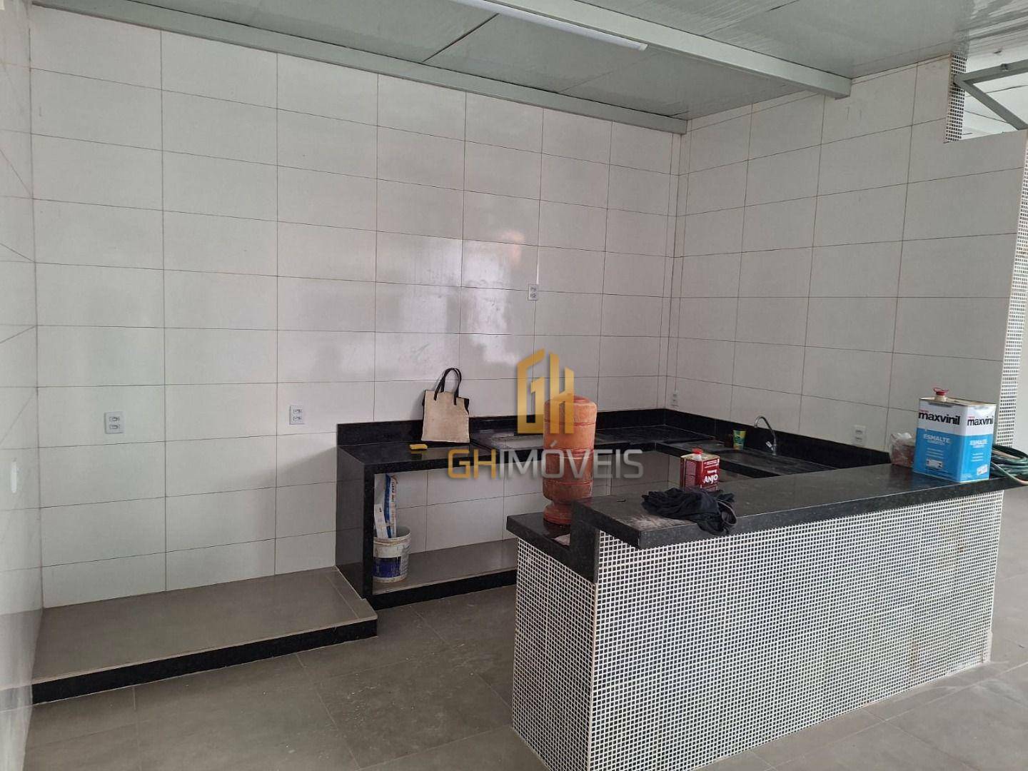 Casa à venda com 3 quartos, 260m² - Foto 17