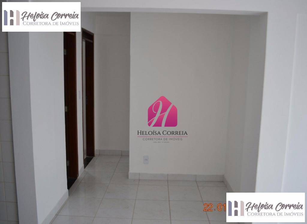 Apartamento à venda com 3 quartos, 80m² - Foto 3