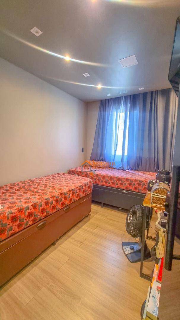 Apartamento à venda com 2 quartos, 83m² - Foto 6