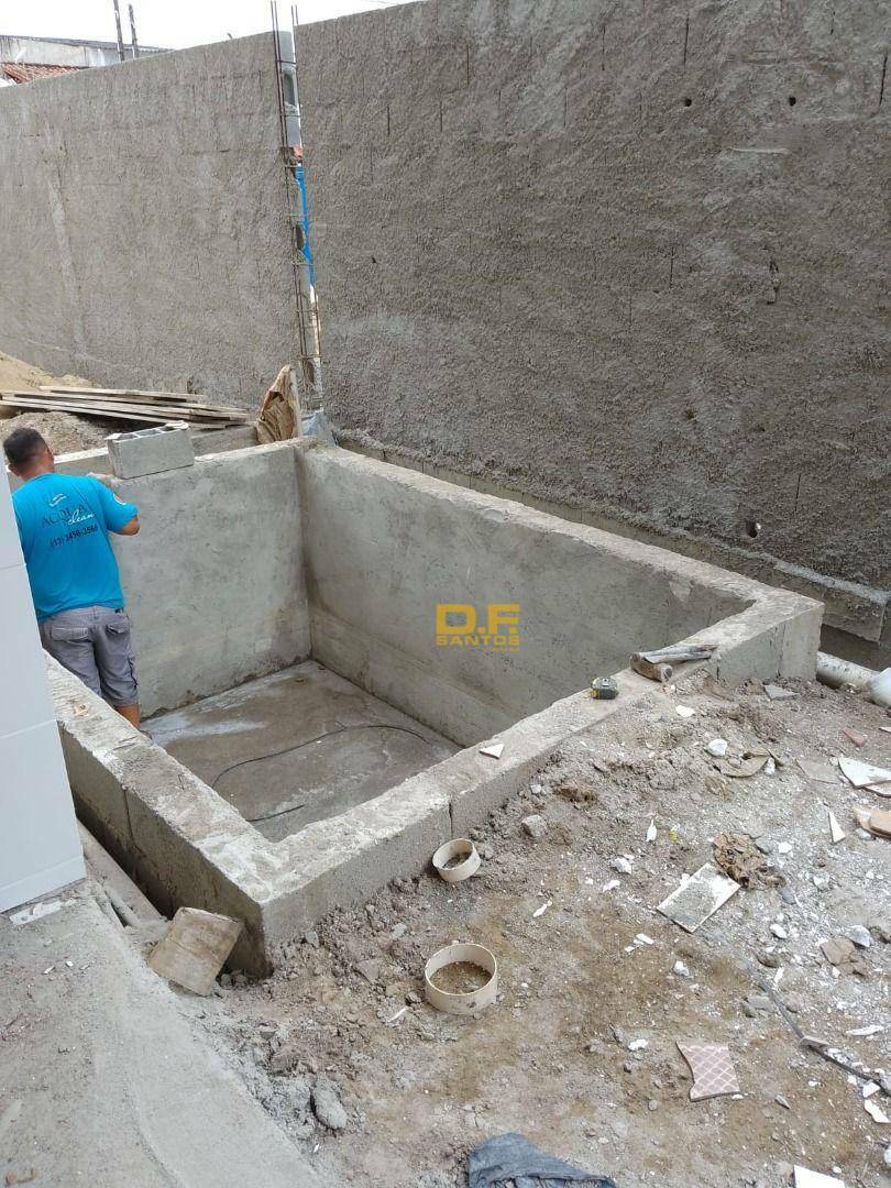 Sobrado à venda com 3 quartos, 76m² - Foto 1