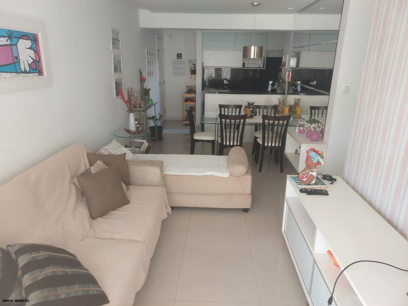 Apartamento à venda com 3 quartos, 80m² - Foto 7