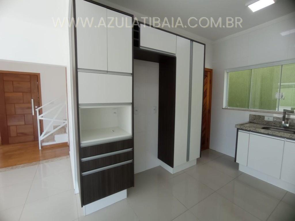 Casa de Condomínio à venda com 3 quartos, 220m² - Foto 9