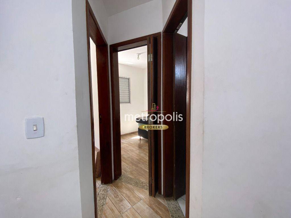 Apartamento à venda com 2 quartos, 78m² - Foto 4