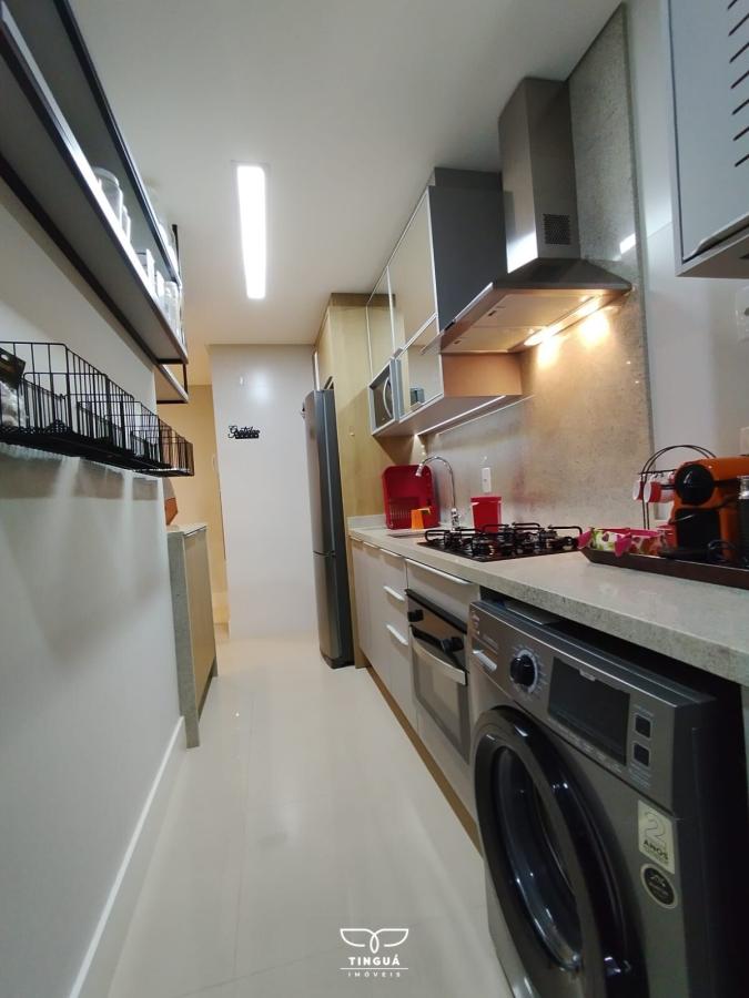 Apartamento à venda com 3 quartos, 100m² - Foto 5