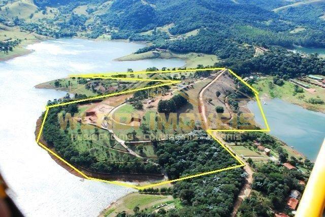 Loteamento e Condomínio à venda, 137752m² - Foto 2
