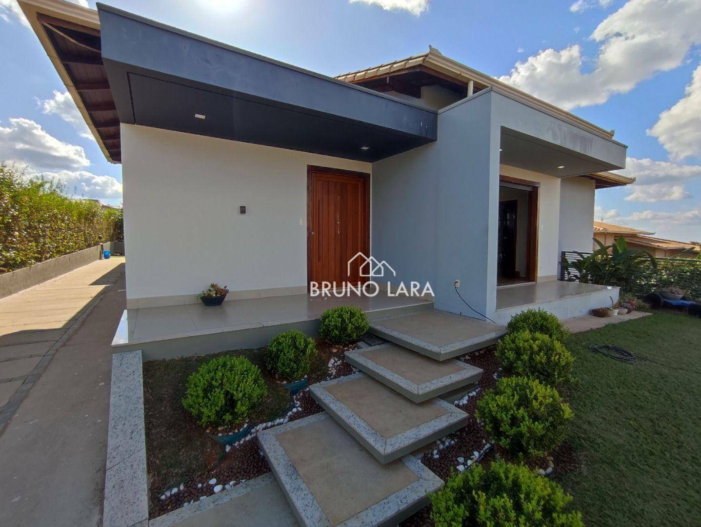 Casa de Condomínio à venda com 4 quartos, 343m² - Foto 6