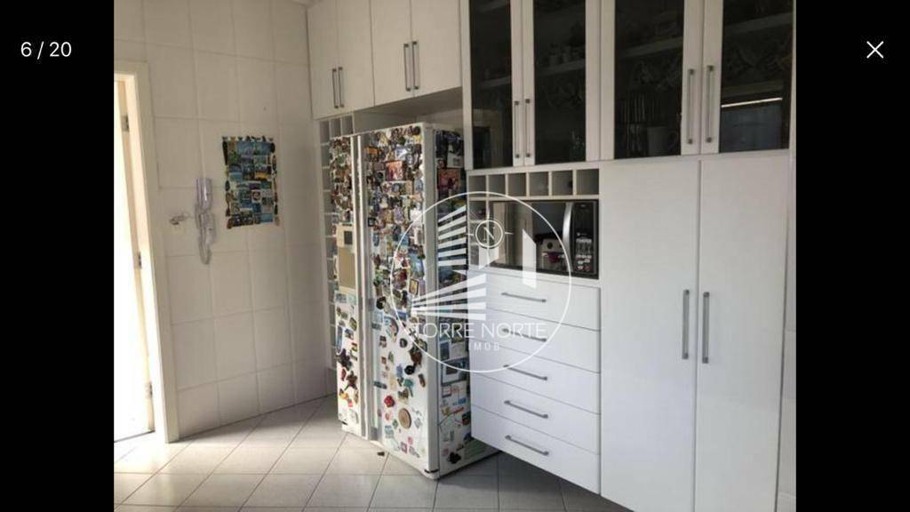 Apartamento à venda com 4 quartos, 303m² - Foto 6