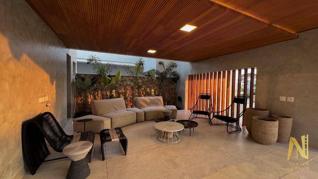 Casa de Condomínio à venda com 5 quartos, 535m² - Foto 18