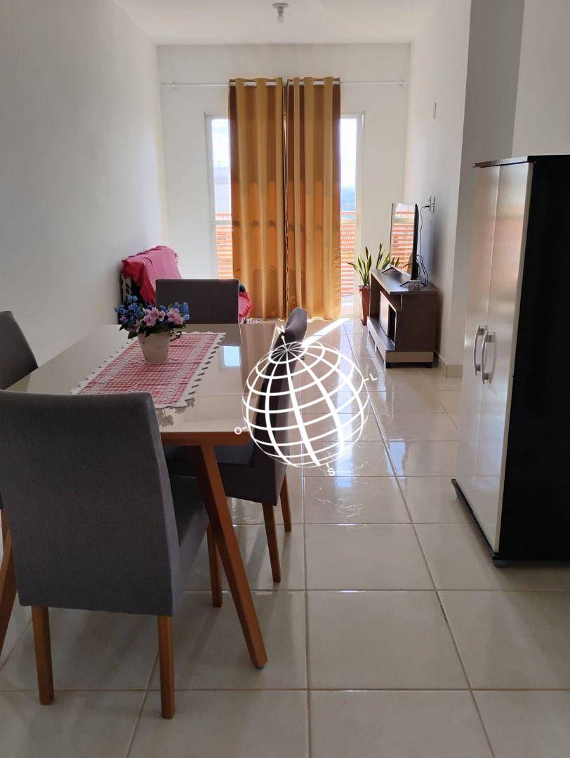 Apartamento à venda com 2 quartos, 86m² - Foto 1