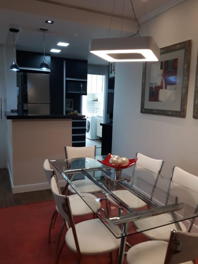 Apartamento à venda com 2 quartos, 93m² - Foto 6