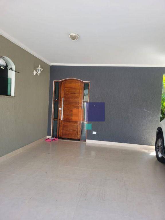 Casa à venda com 3 quartos, 282m² - Foto 7