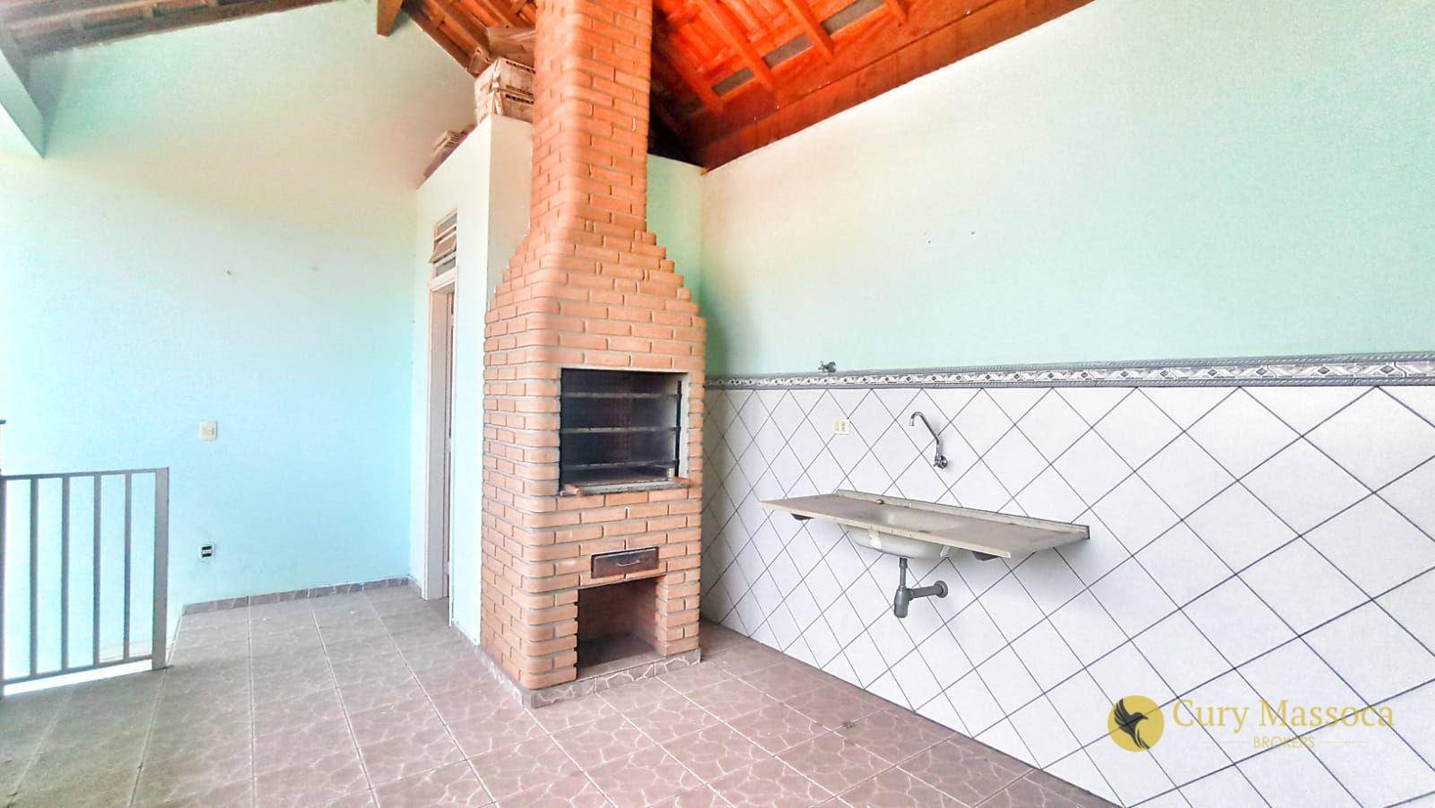 Casa de Condomínio à venda com 3 quartos, 139m² - Foto 32