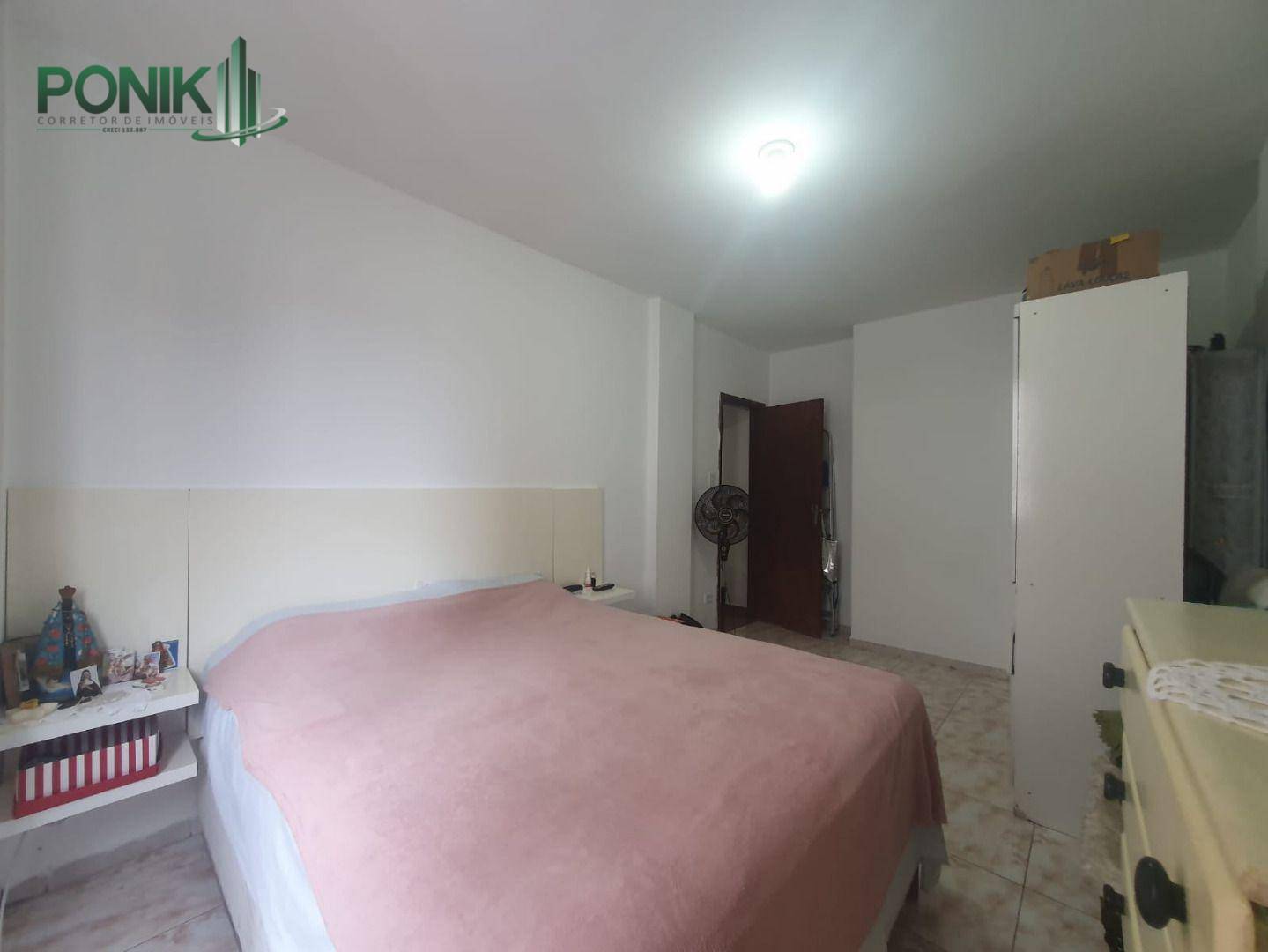 Apartamento à venda com 1 quarto, 67m² - Foto 13