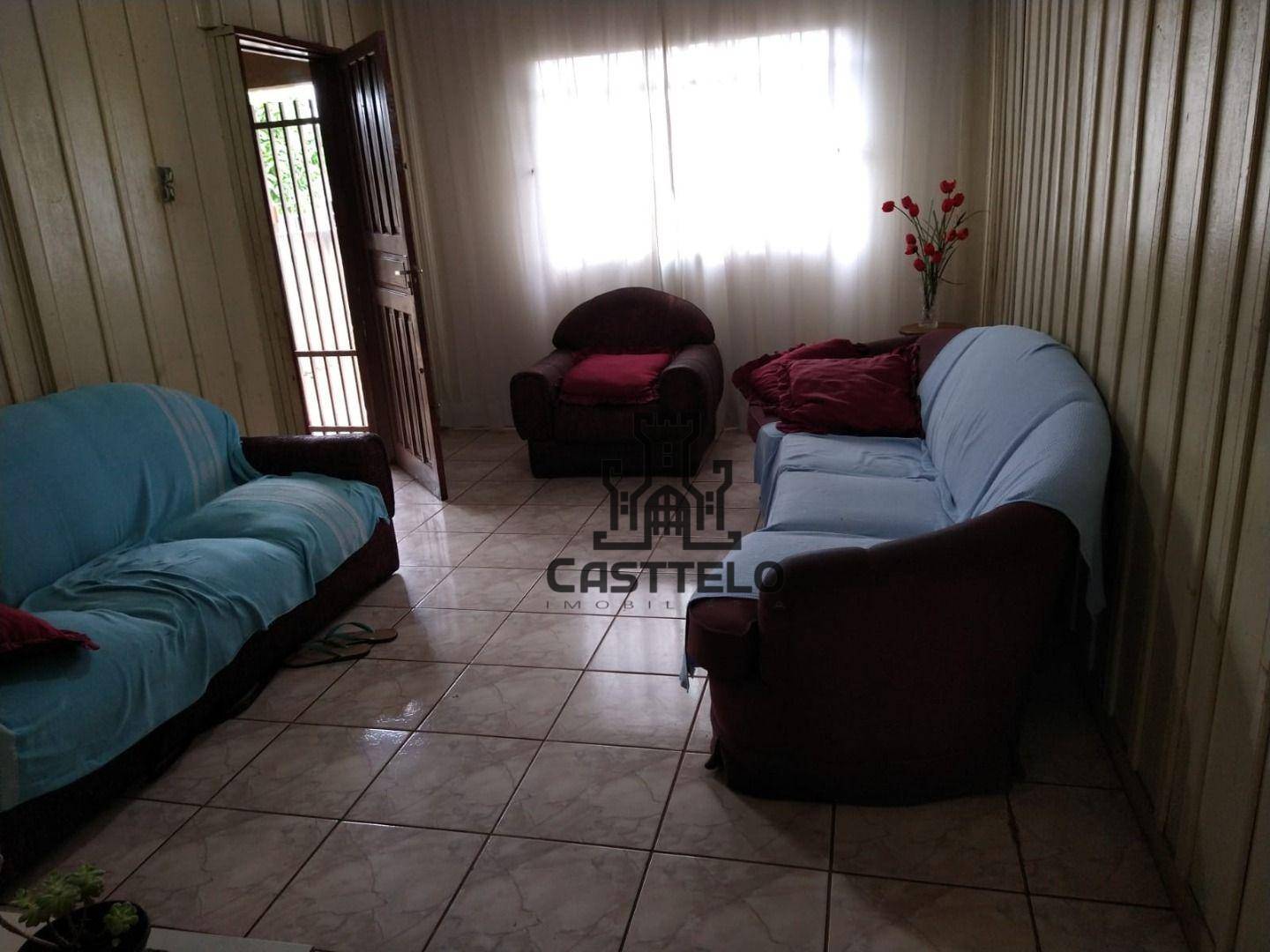 Casa à venda com 5 quartos, 80m² - Foto 2