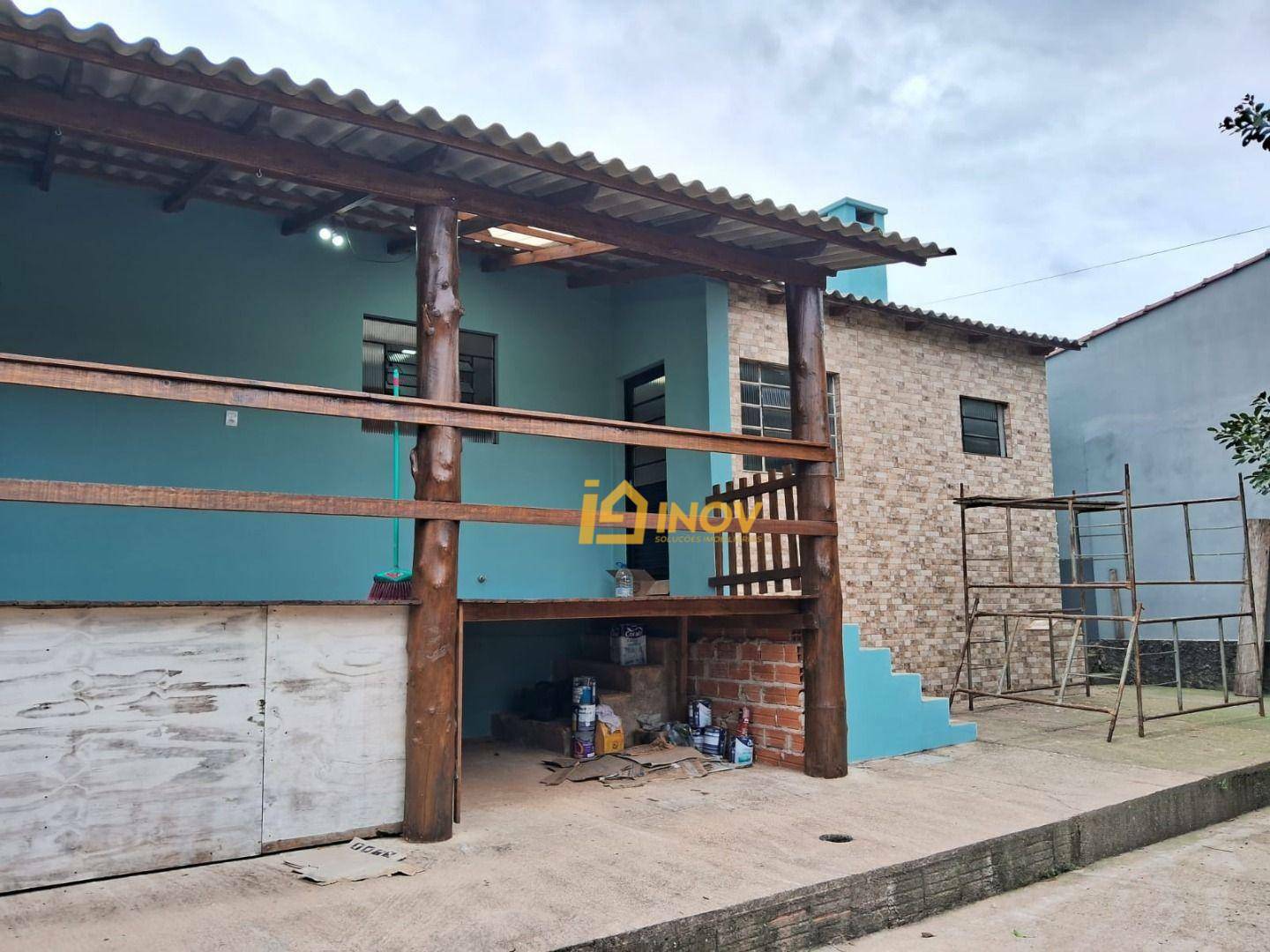 Casa à venda com 3 quartos, 190m² - Foto 28