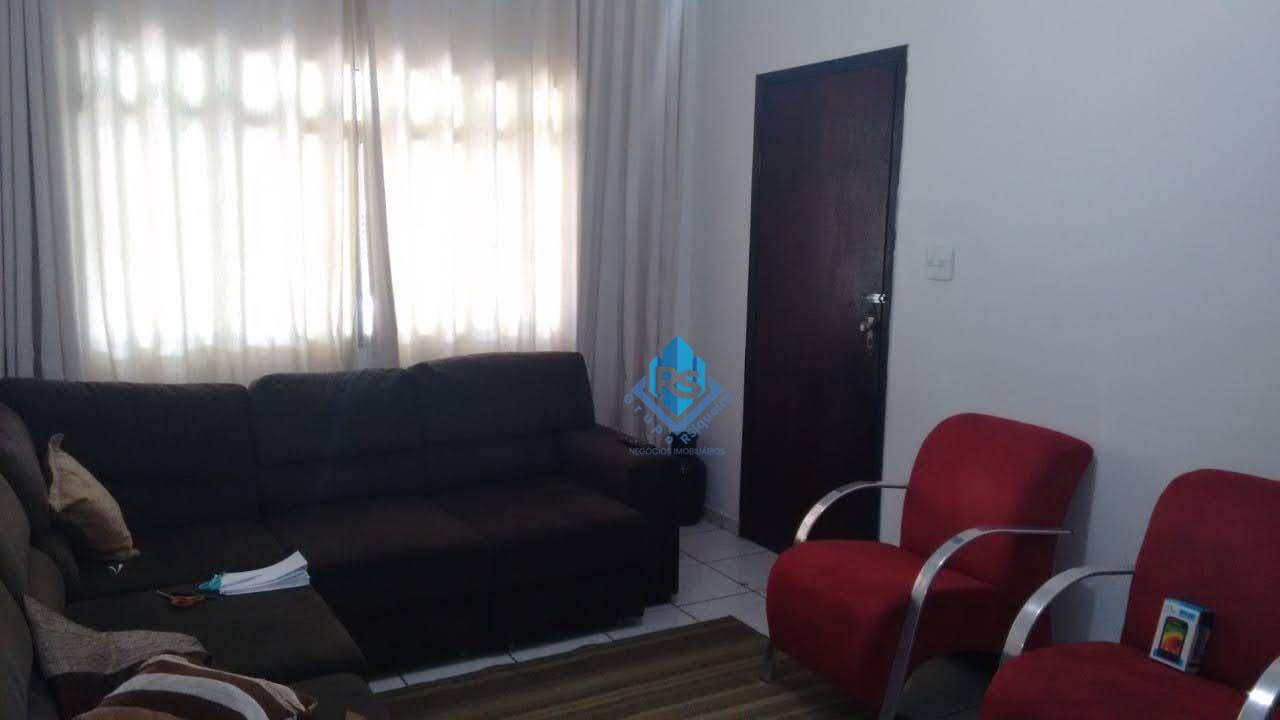 Sobrado à venda com 4 quartos, 187m² - Foto 7