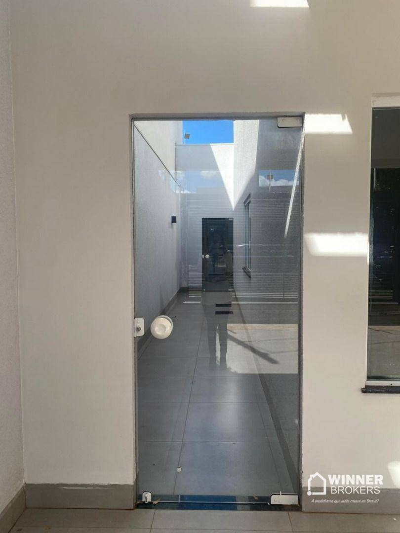 Casa, 3 quartos, 139 m² - Foto 3