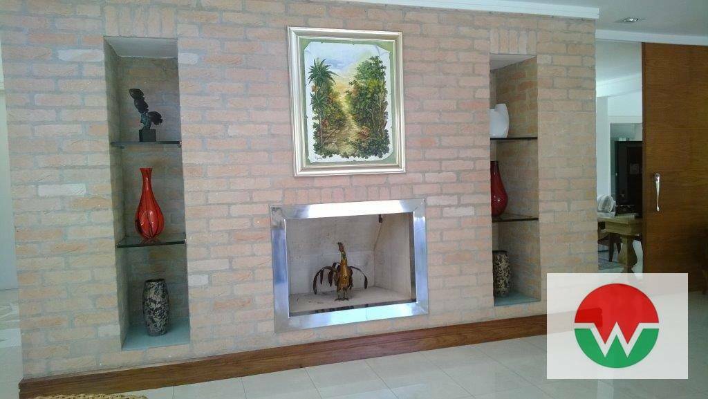 Casa de Condomínio à venda com 4 quartos, 750m² - Foto 11