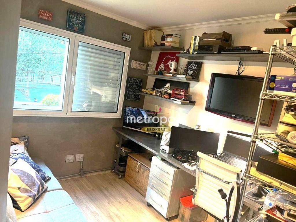 Apartamento à venda com 3 quartos, 112m² - Foto 14