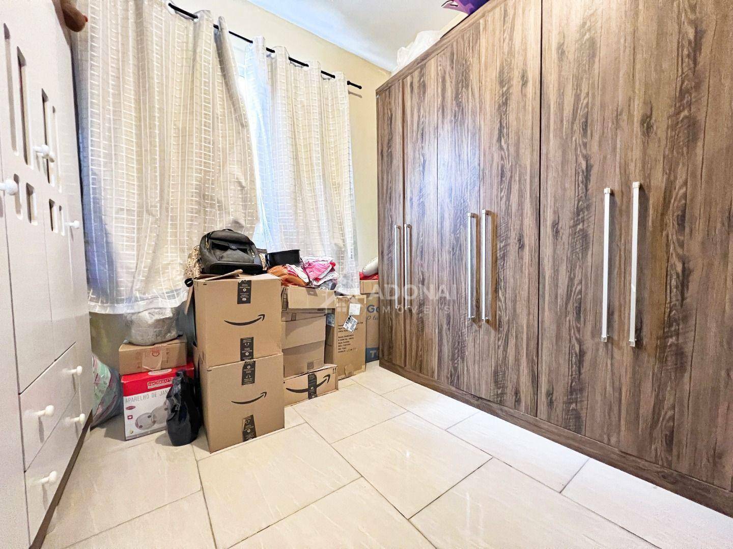 Casa de Condomínio à venda com 2 quartos, 62m² - Foto 12