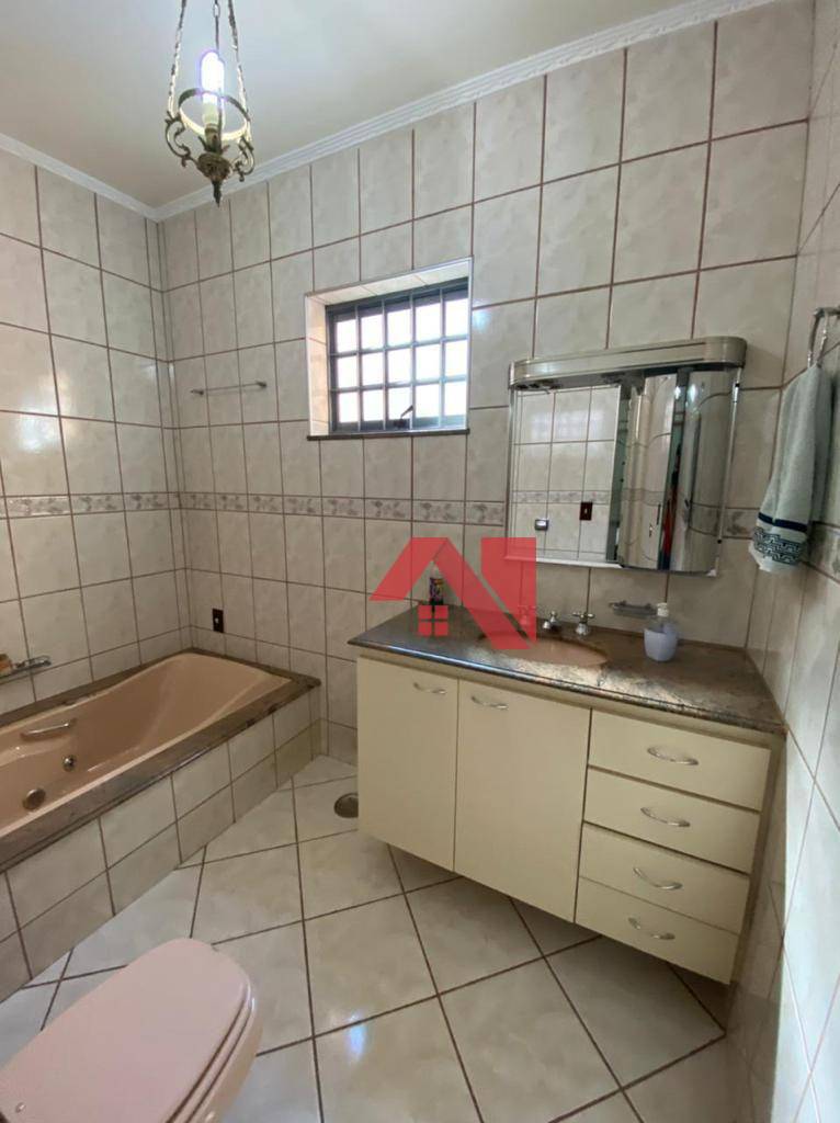 Sobrado à venda com 3 quartos, 220m² - Foto 15